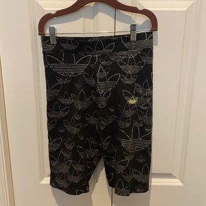 Adidas Biker Shorts